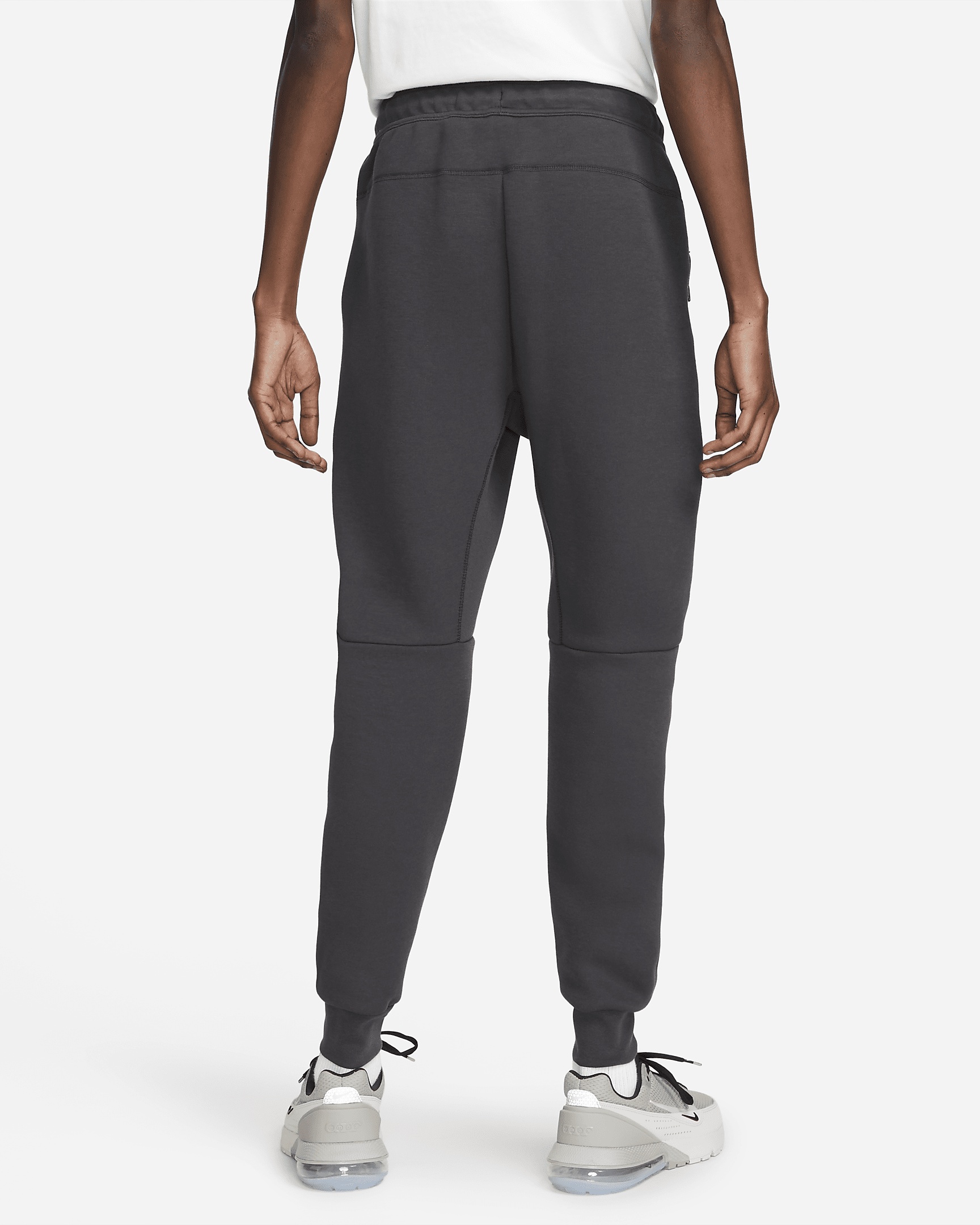 Nike Sportswear Tech Fleece Men's Joggers - 2