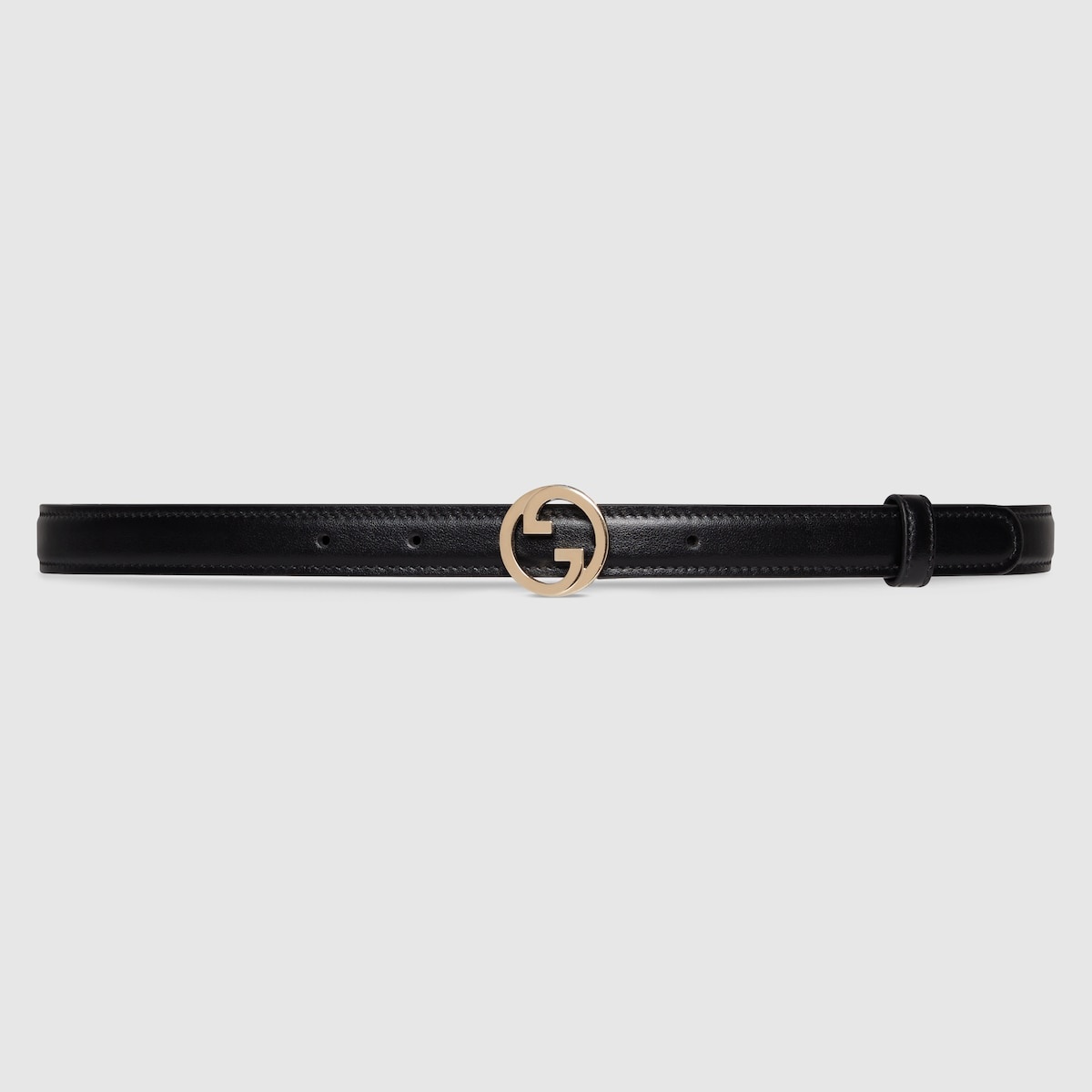 Gucci Blondie thin belt - 1