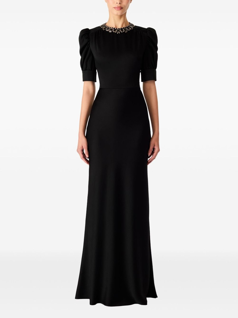 JENNY PACKHAM Sea Daisy gown outlook