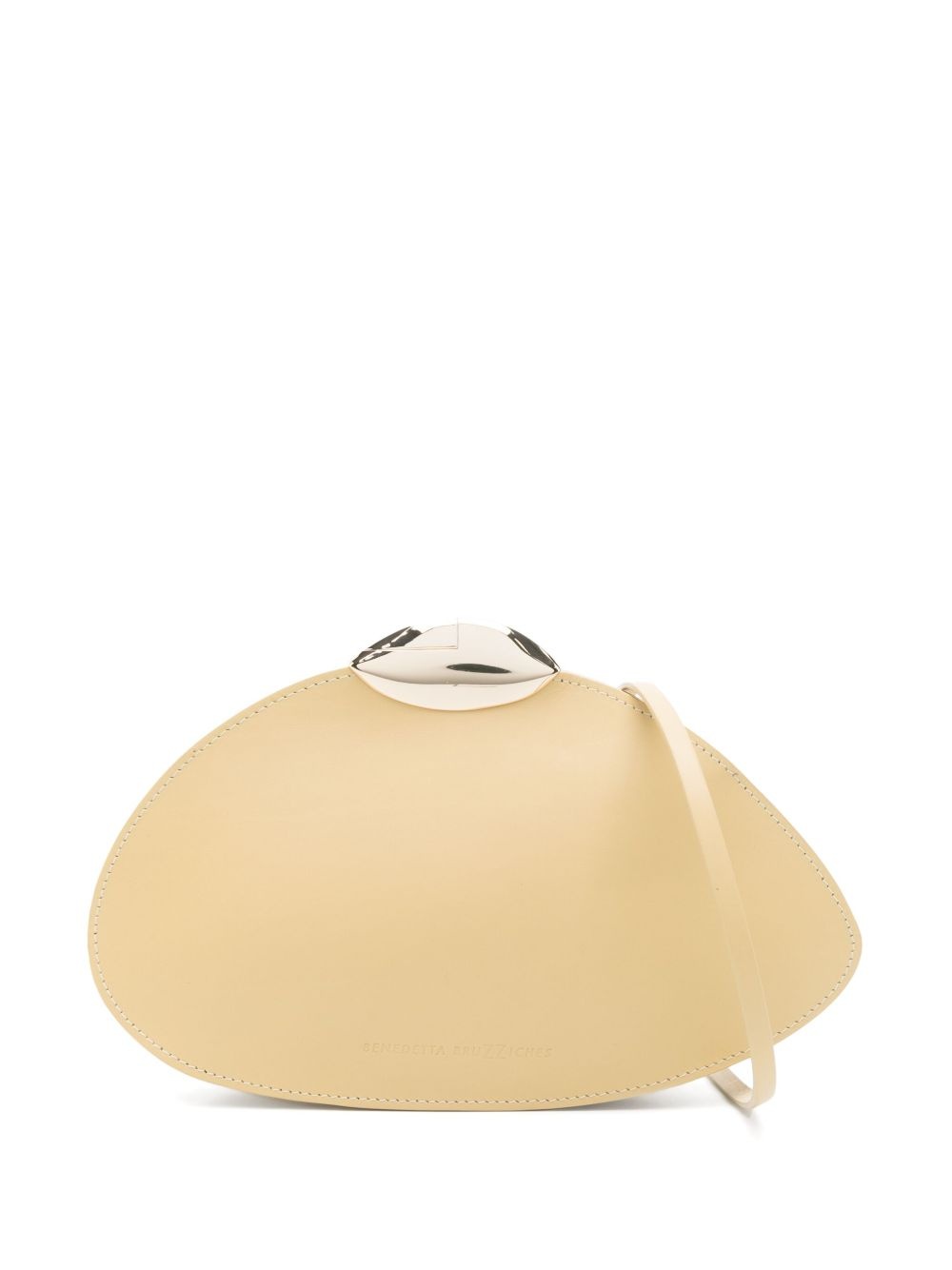 Belle De Jour clutch bag - 1