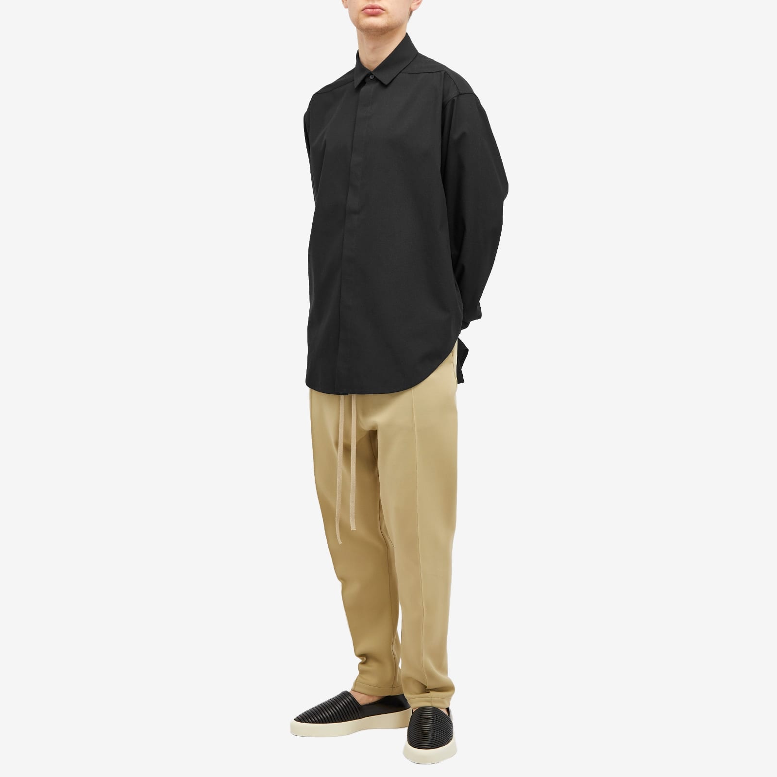 Fear of God 8th Half Packet Shirt - 4