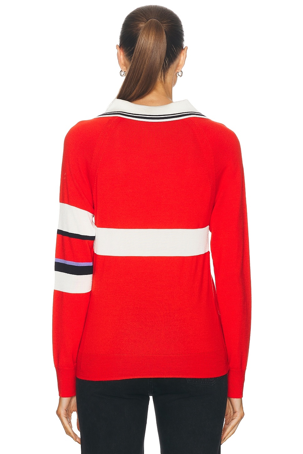 Calm Polo Top - 4
