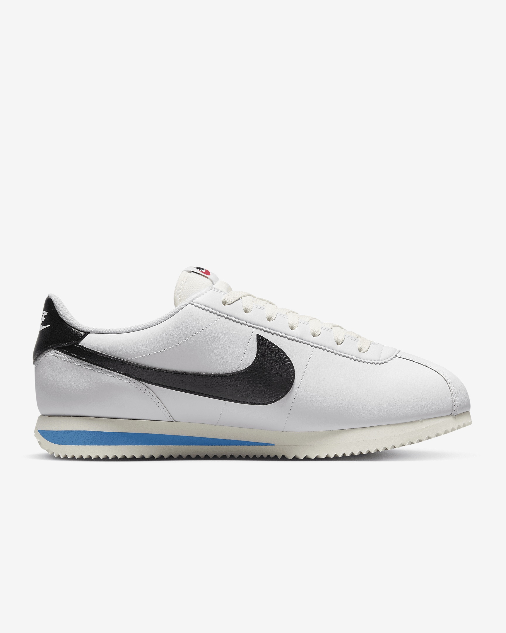 Nike Cortez Men's Shoes - 3