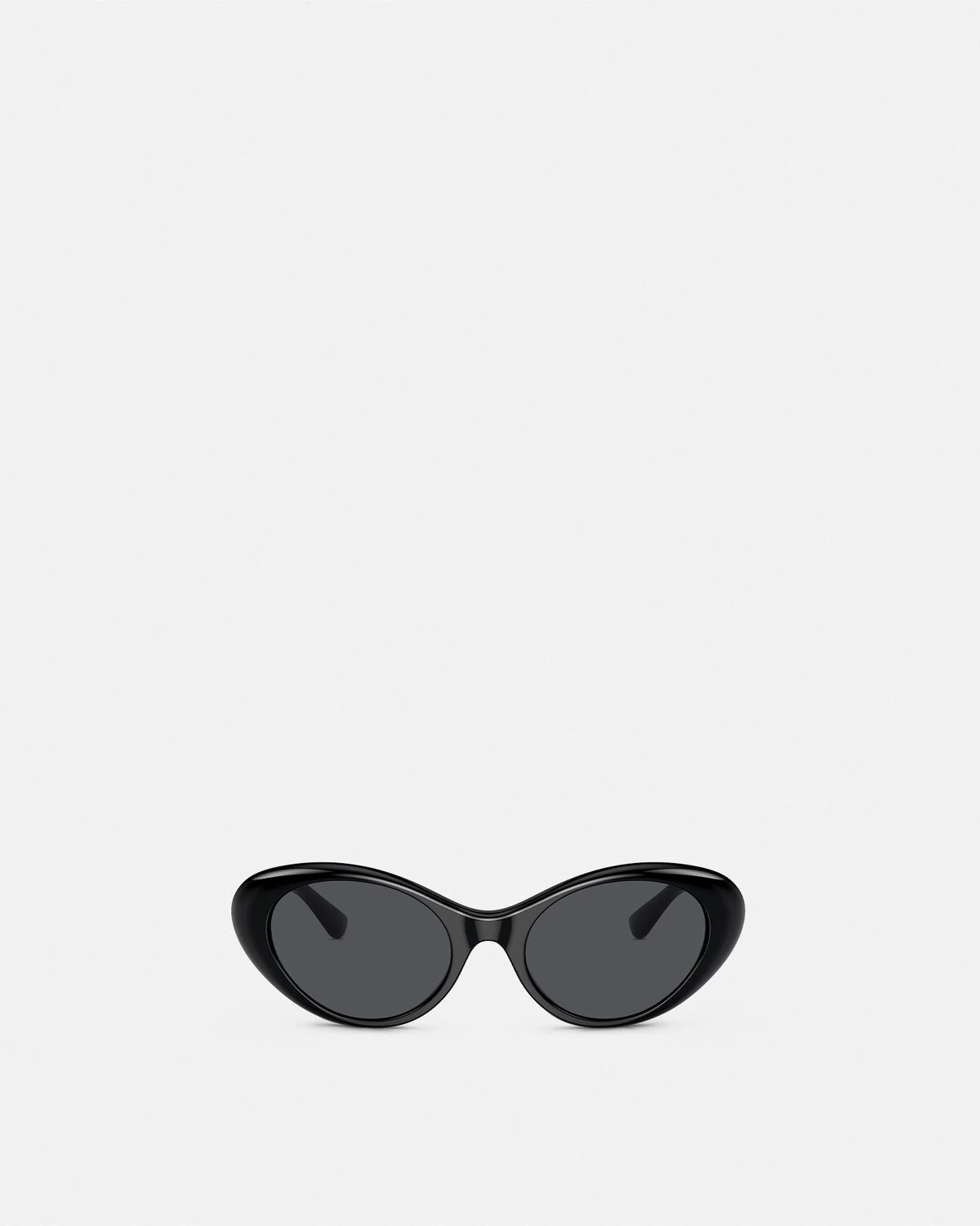 La Medusa Oval Sunglasses - 2