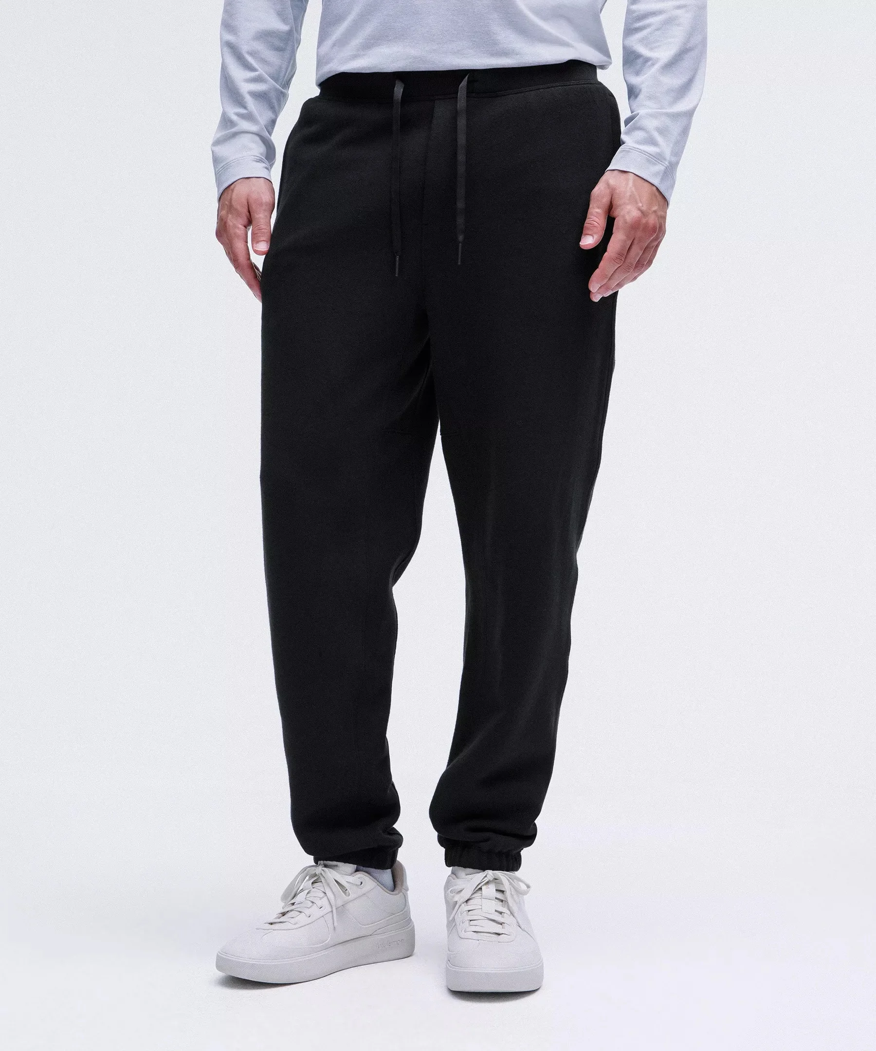 Steady State Classic-Fit Jogger - 1