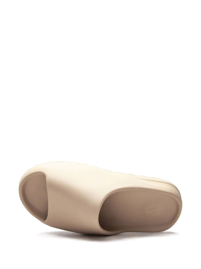 YEEZY Slide "Pure - 2021" sneakers 4