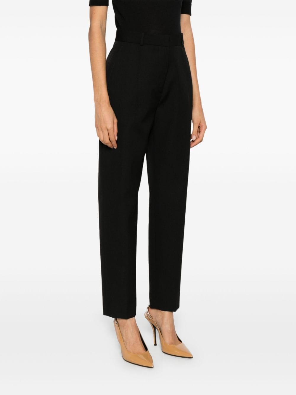 tapered trousers - 3