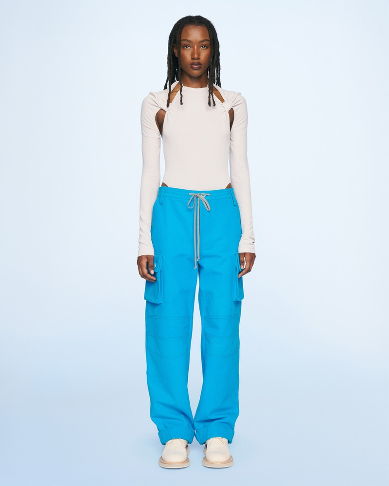 JACQUEMUS Le cargo Giardino outlook