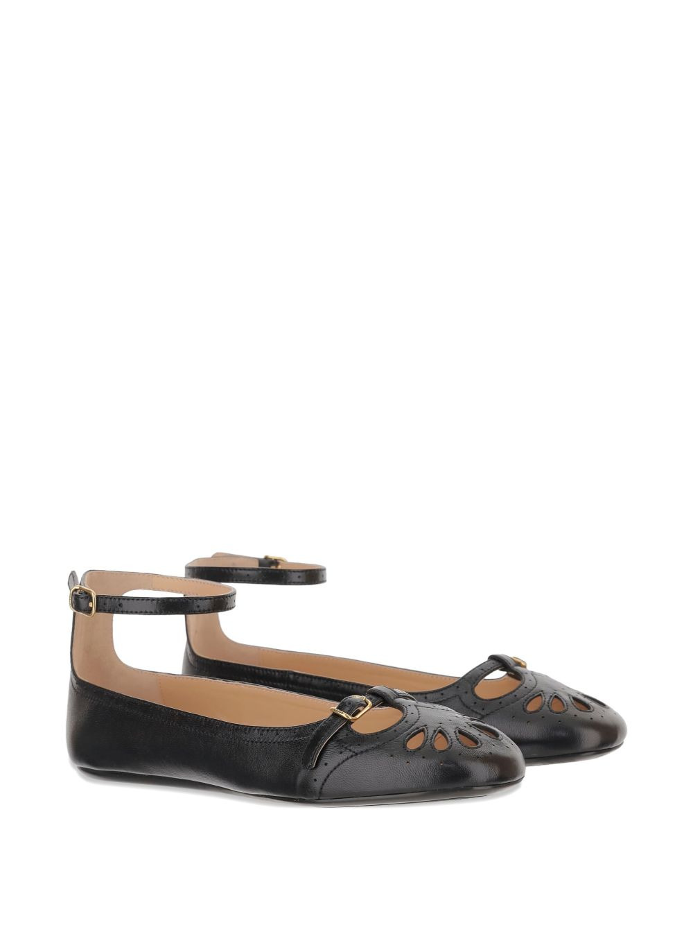 Misty ballet flats - 2