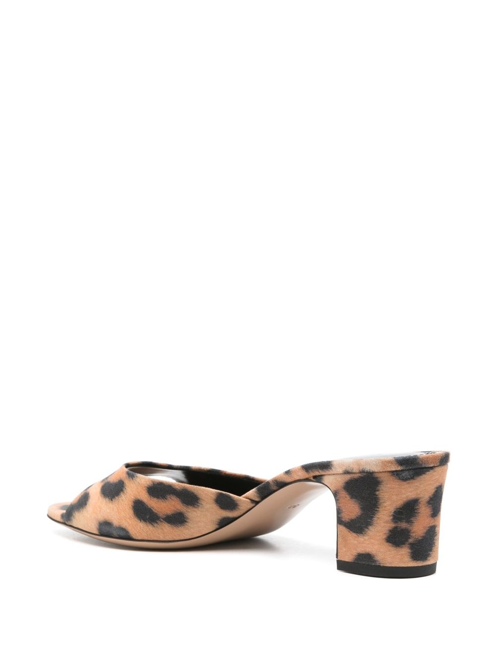50mm Lara mules - 3