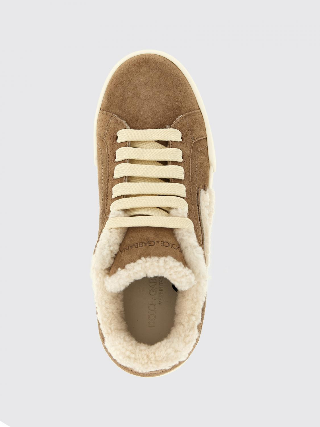 Sneakers woman Dolce & Gabbana - 4