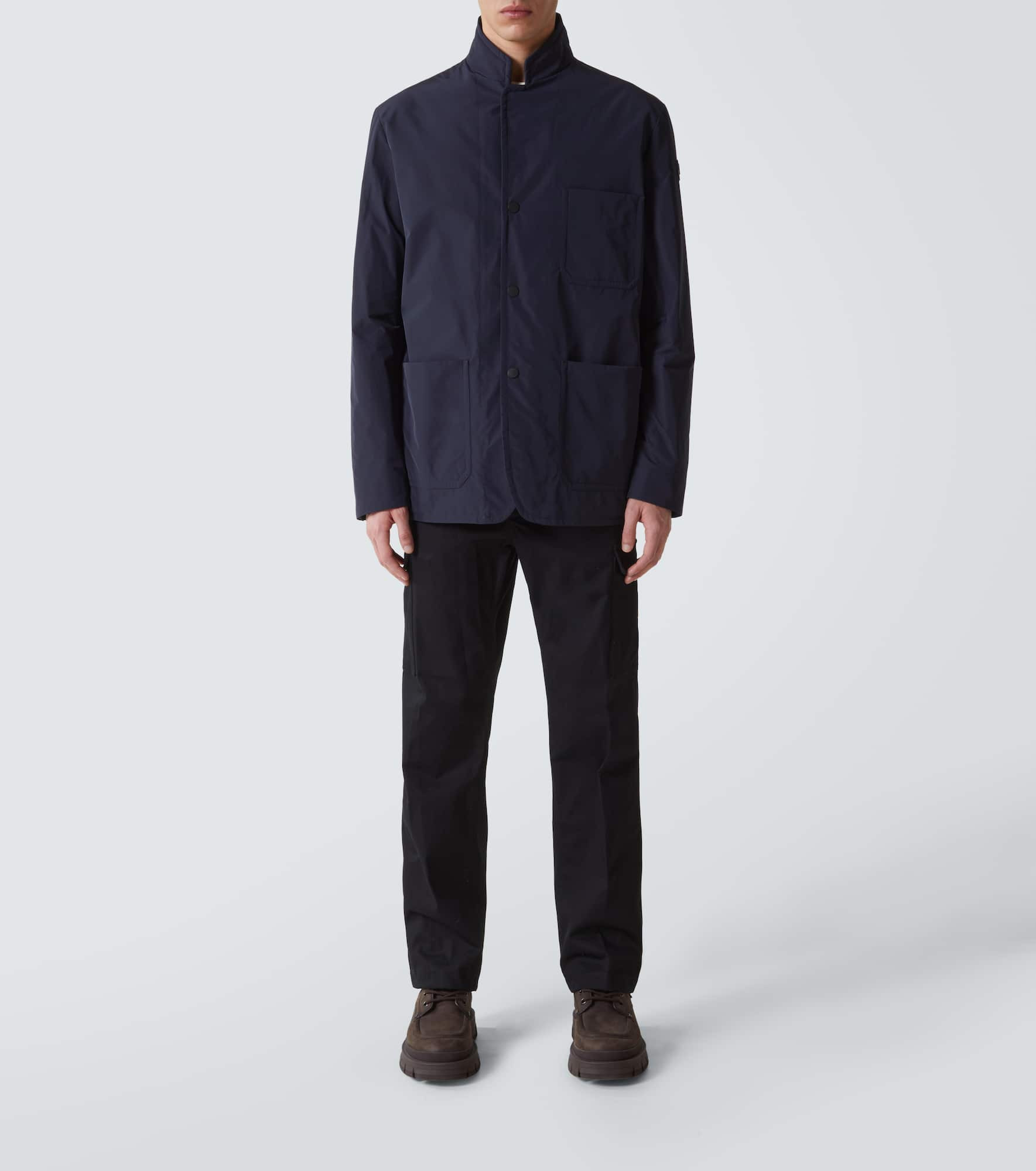 Monges down jacket - 2