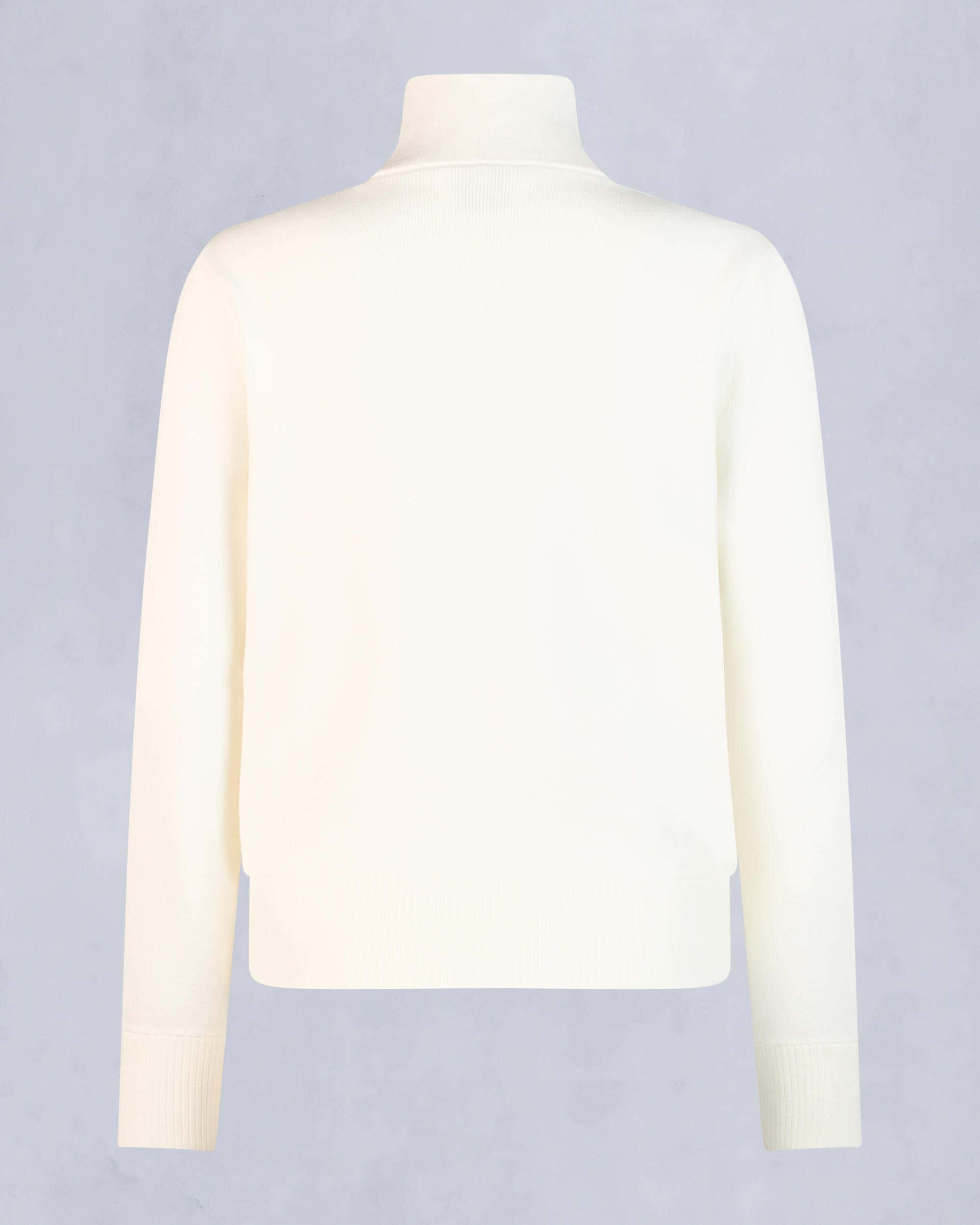 JOSEPHINE HYBRID SWEATER - 6