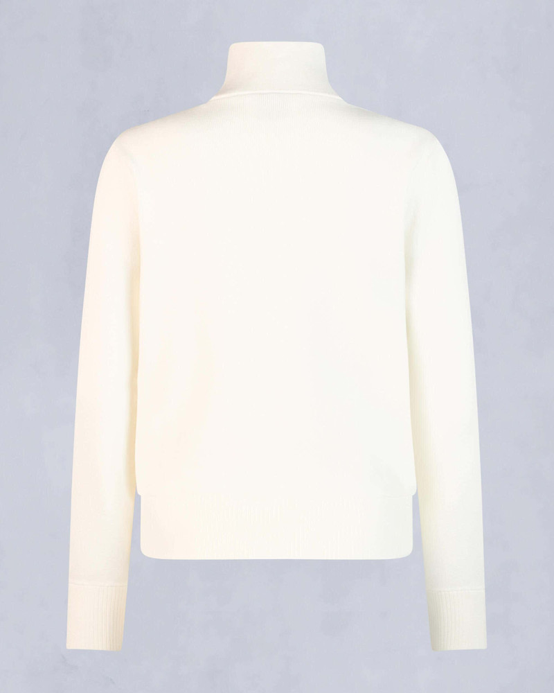 JOSEPHINE HYBRID SWEATER 6