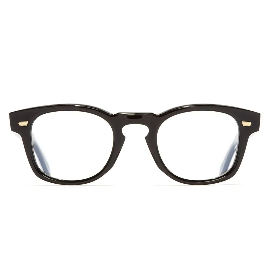 9389 SQUARE OPTICAL GLASSES - 1