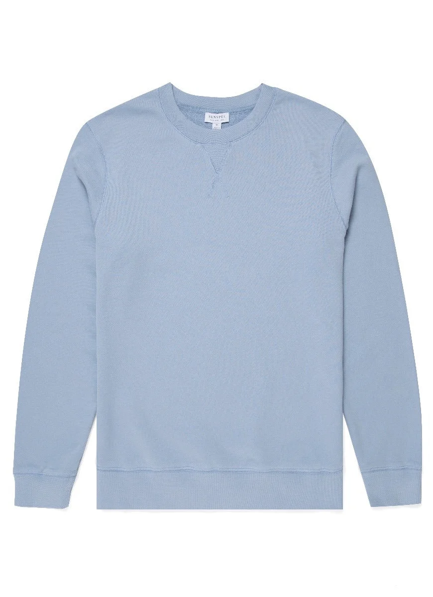 Loopback Sweatshirt - 1