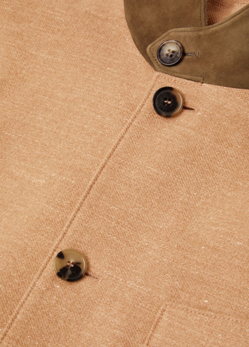 Roadster Mini Jacket - 7
