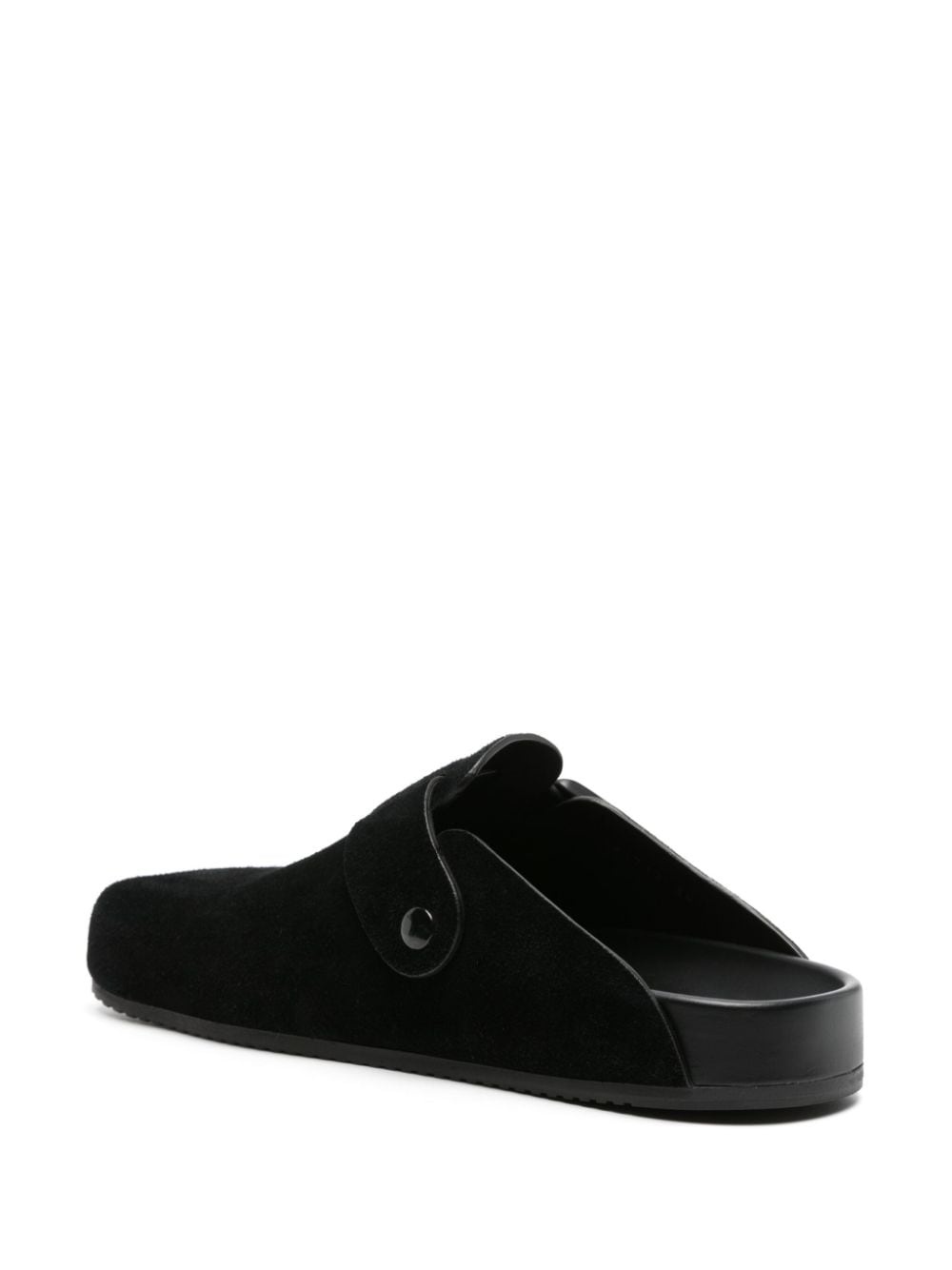 Sunday suede mules - 3