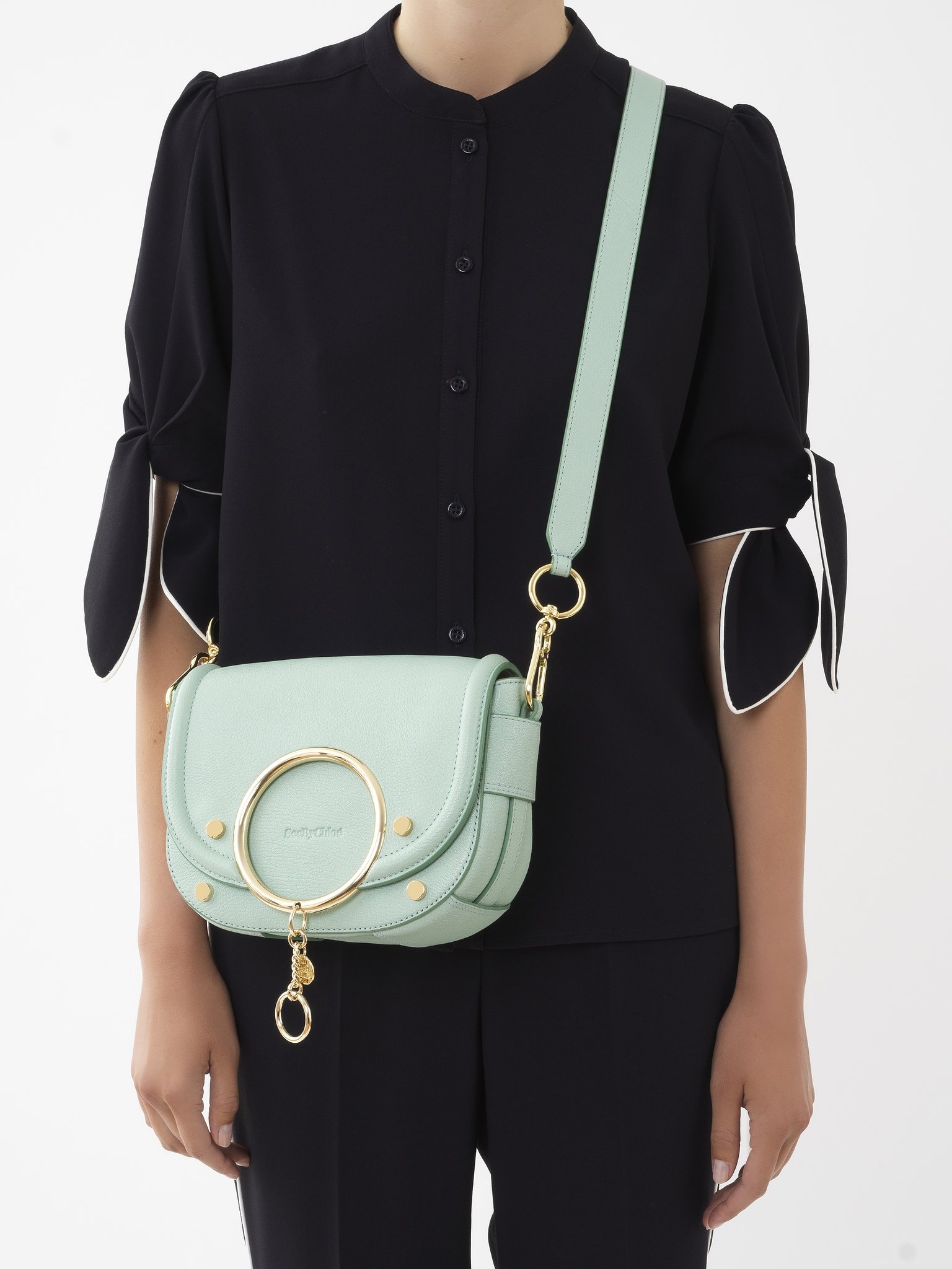 MARA CROSSBODY BAG - 2