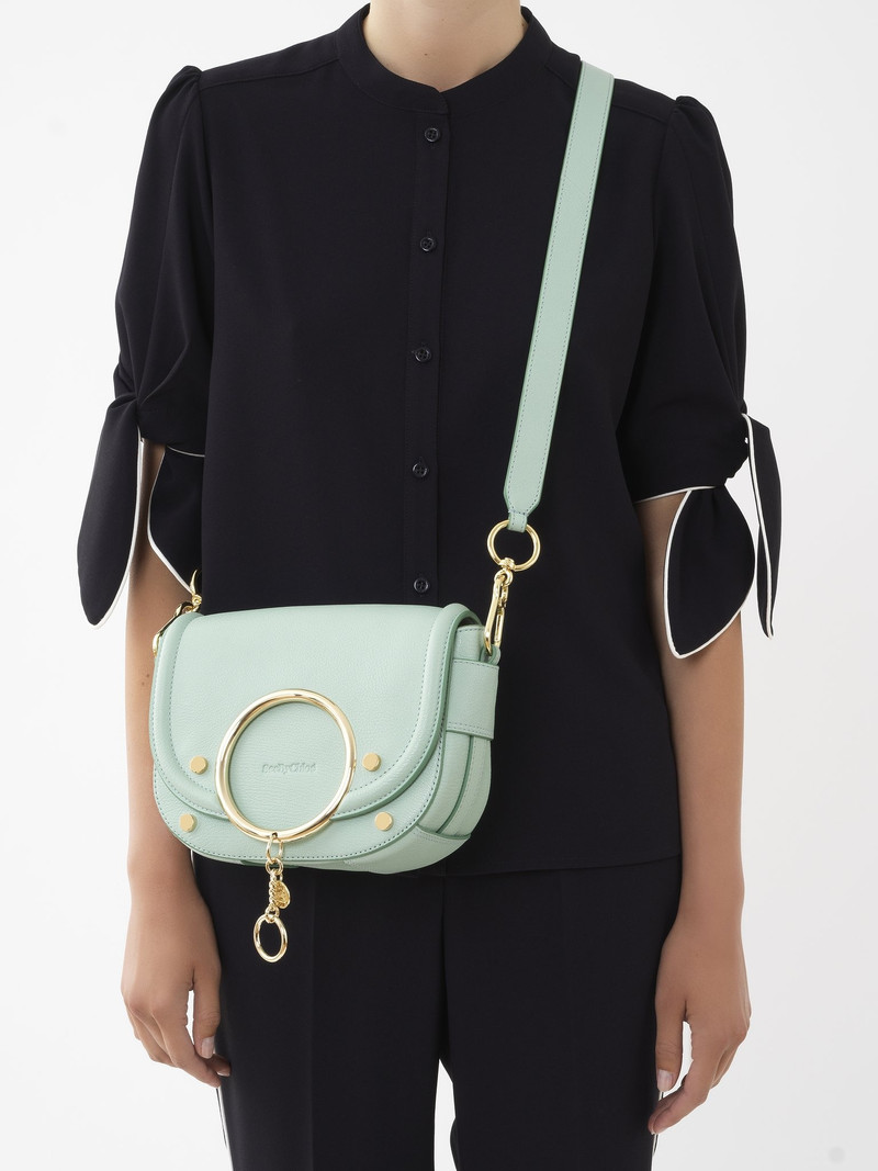 See by Chloé MARA CROSSBODY BAG outlook