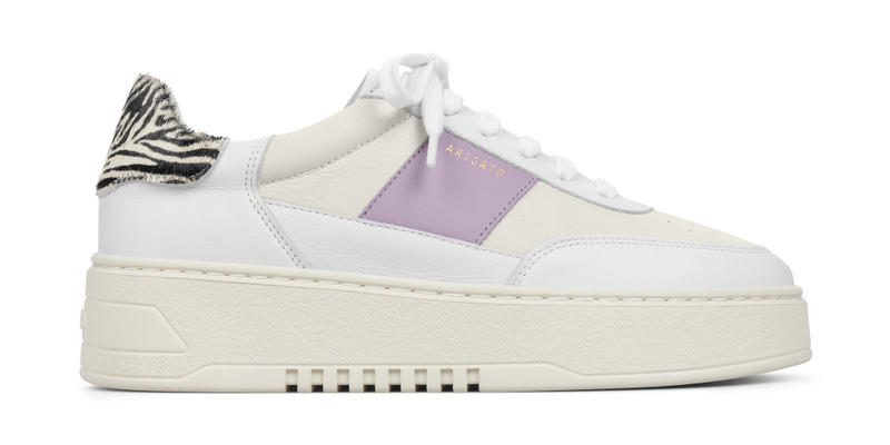 Orbit Vintage Sneaker 1