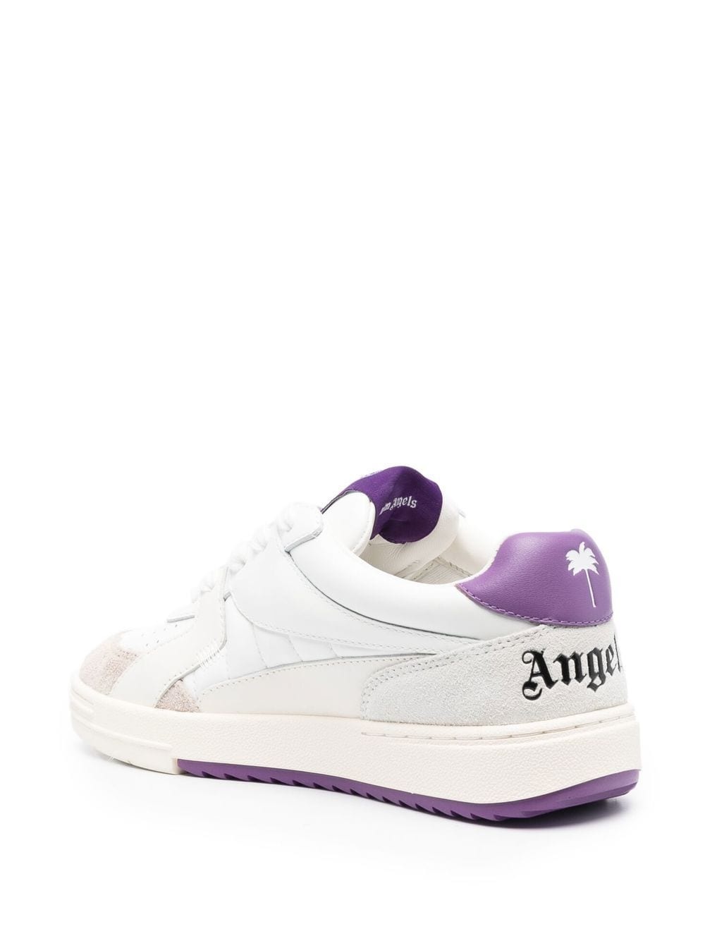 Palm University low-top sneakers - 3