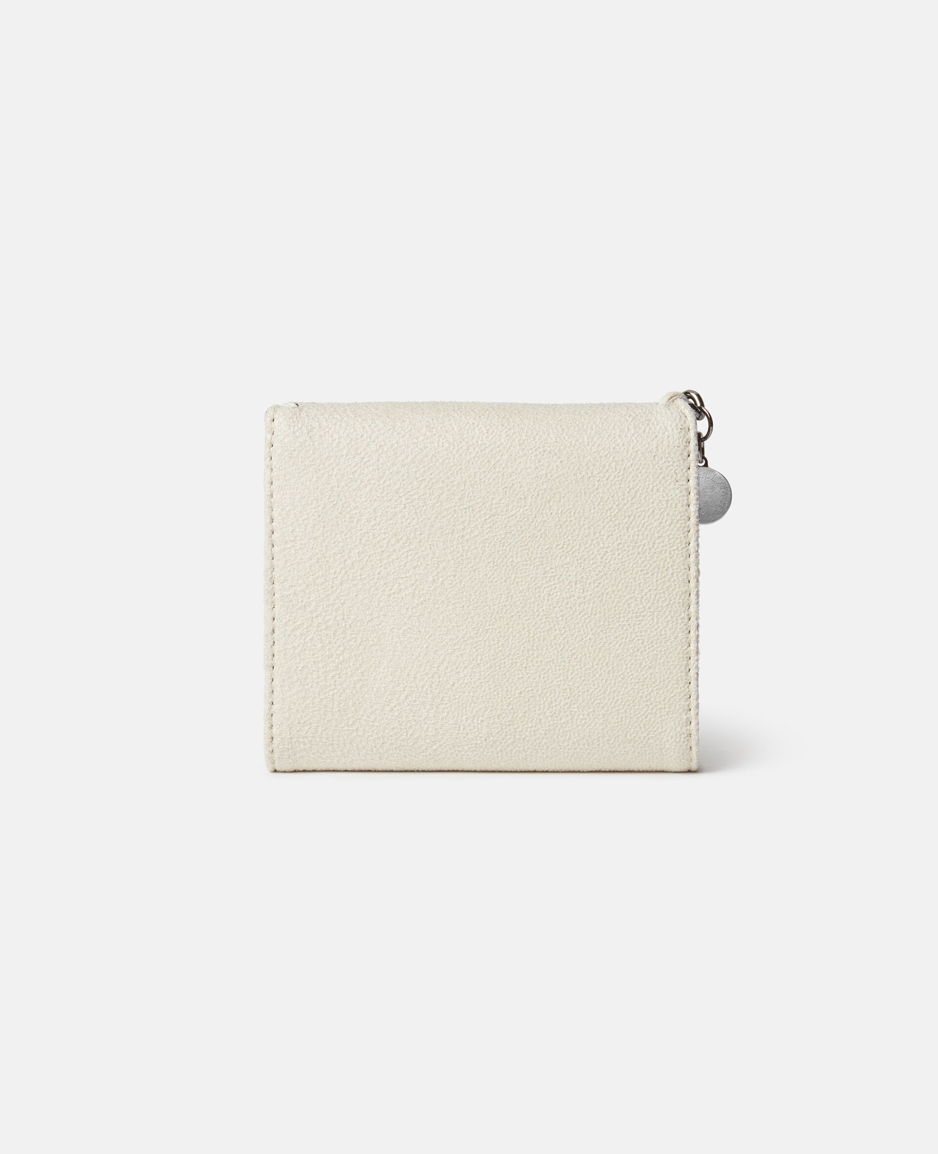 Falabella Small Flap Wallet - 3
