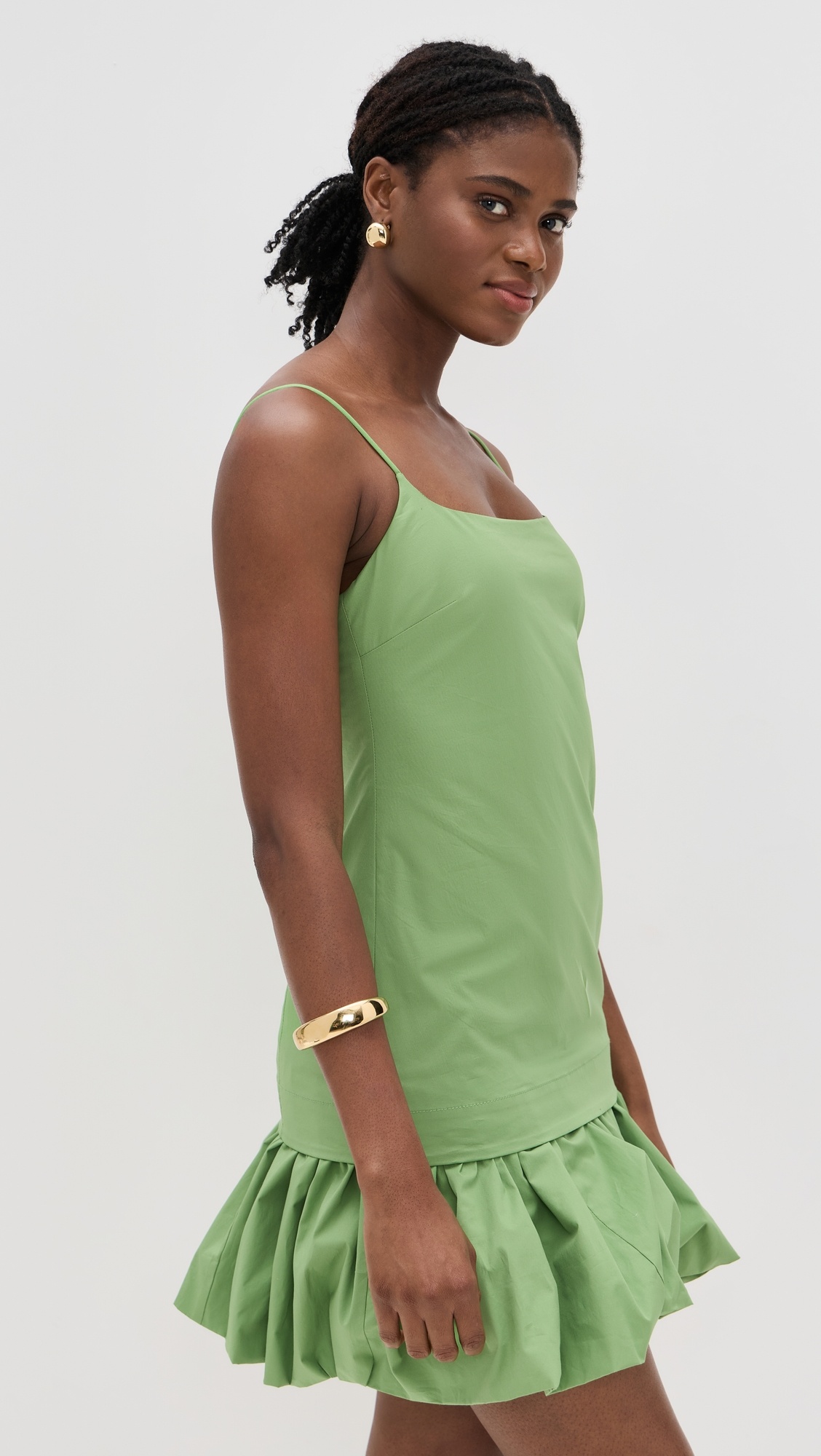 Ari Mini Dress - 3