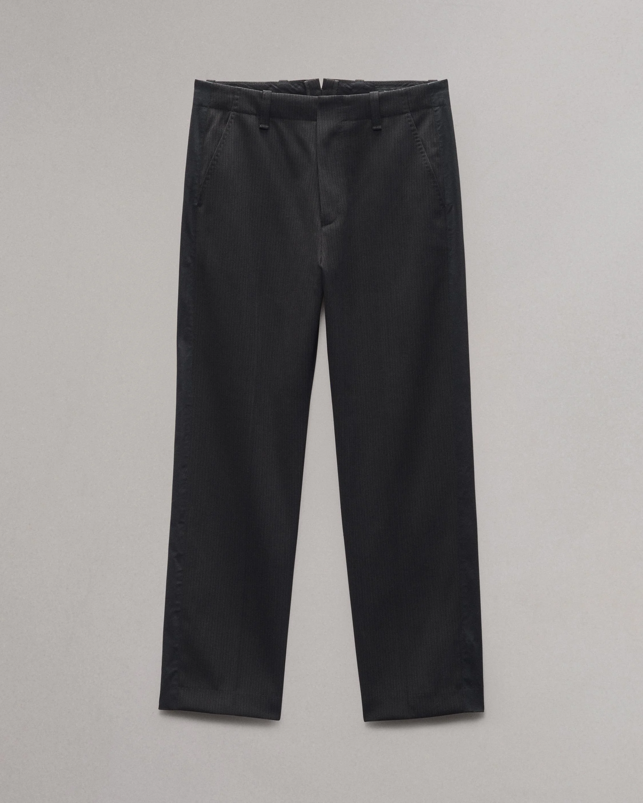 Bradford Tuxedo Pant - 1