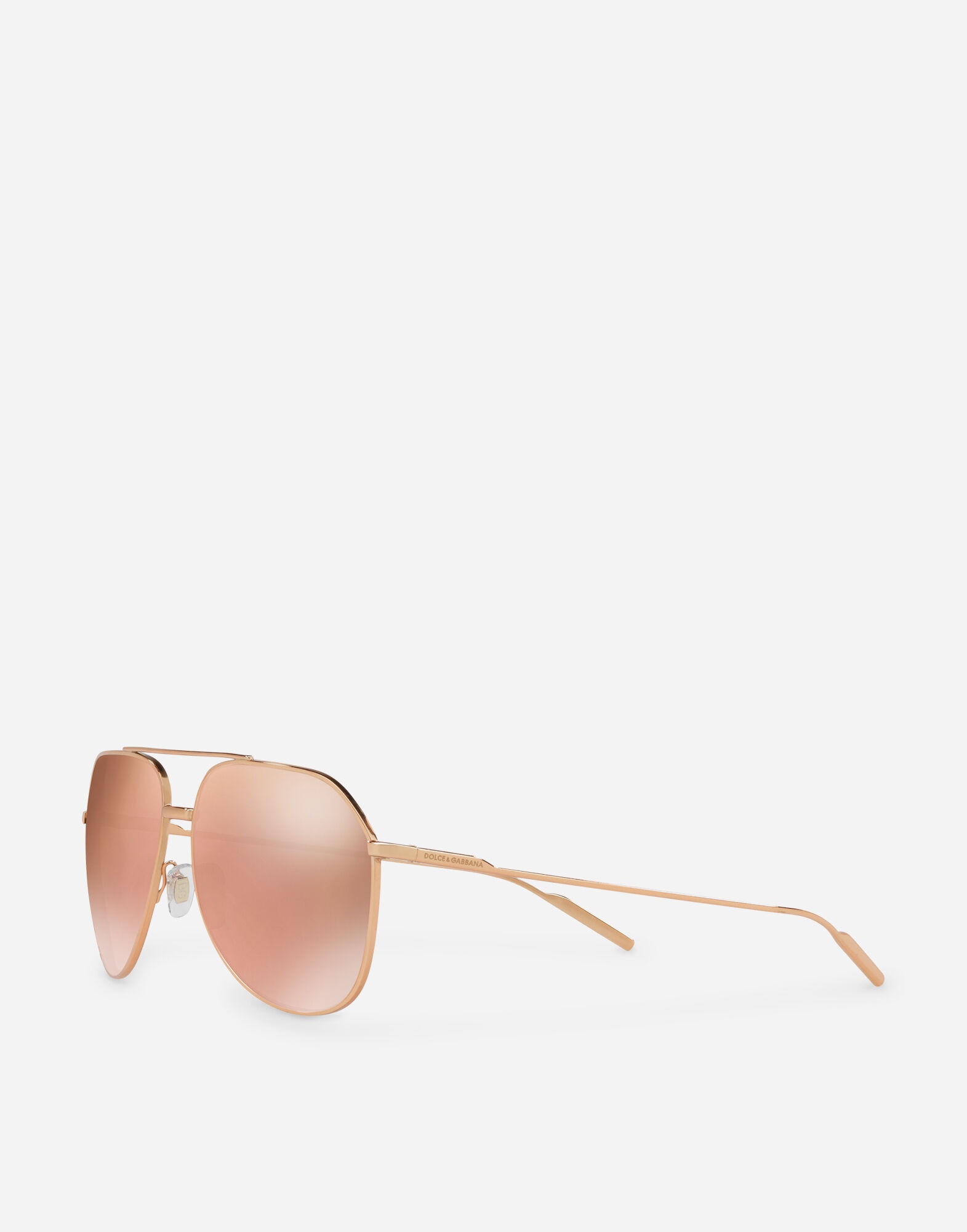 Gold edition sunglasses - 2