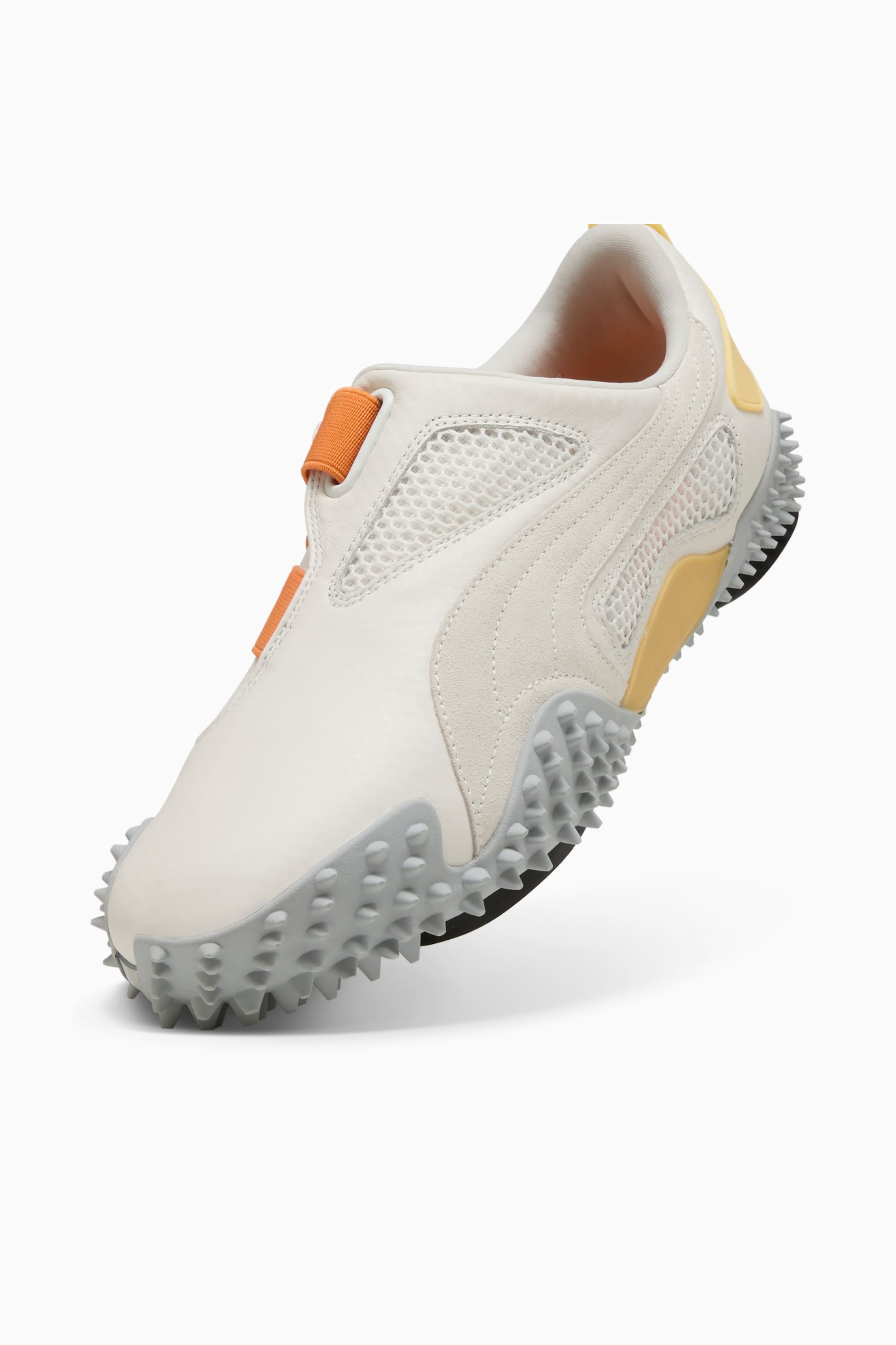 PUMA Ur Mostro Communication Men's Sneakers | REVERSIBLE