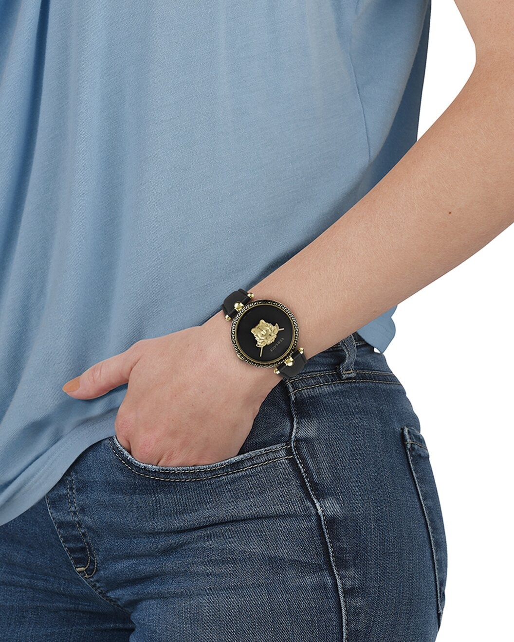 Versace Women's Watch - 4