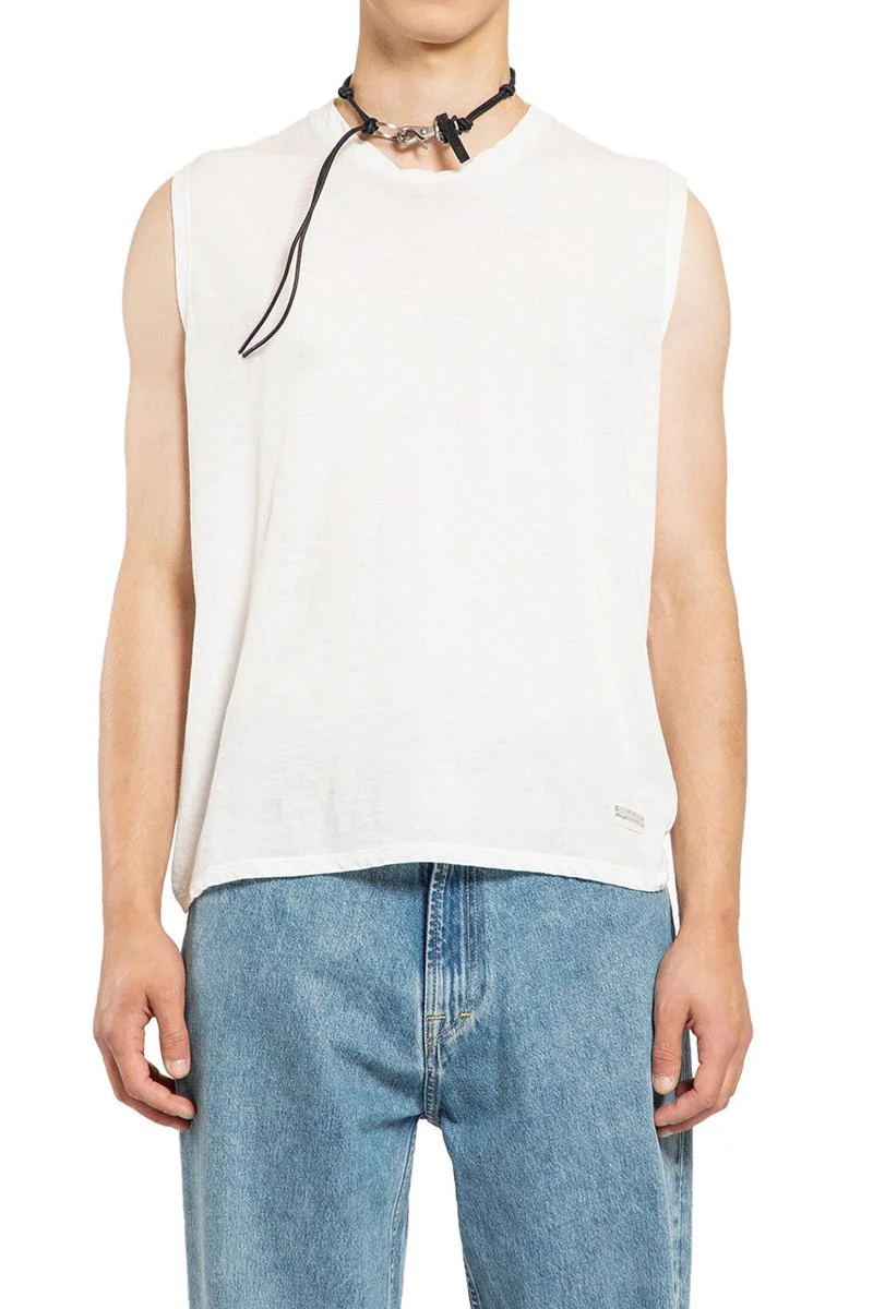 Our Legacy T-Shirts & Tank Tops - 1