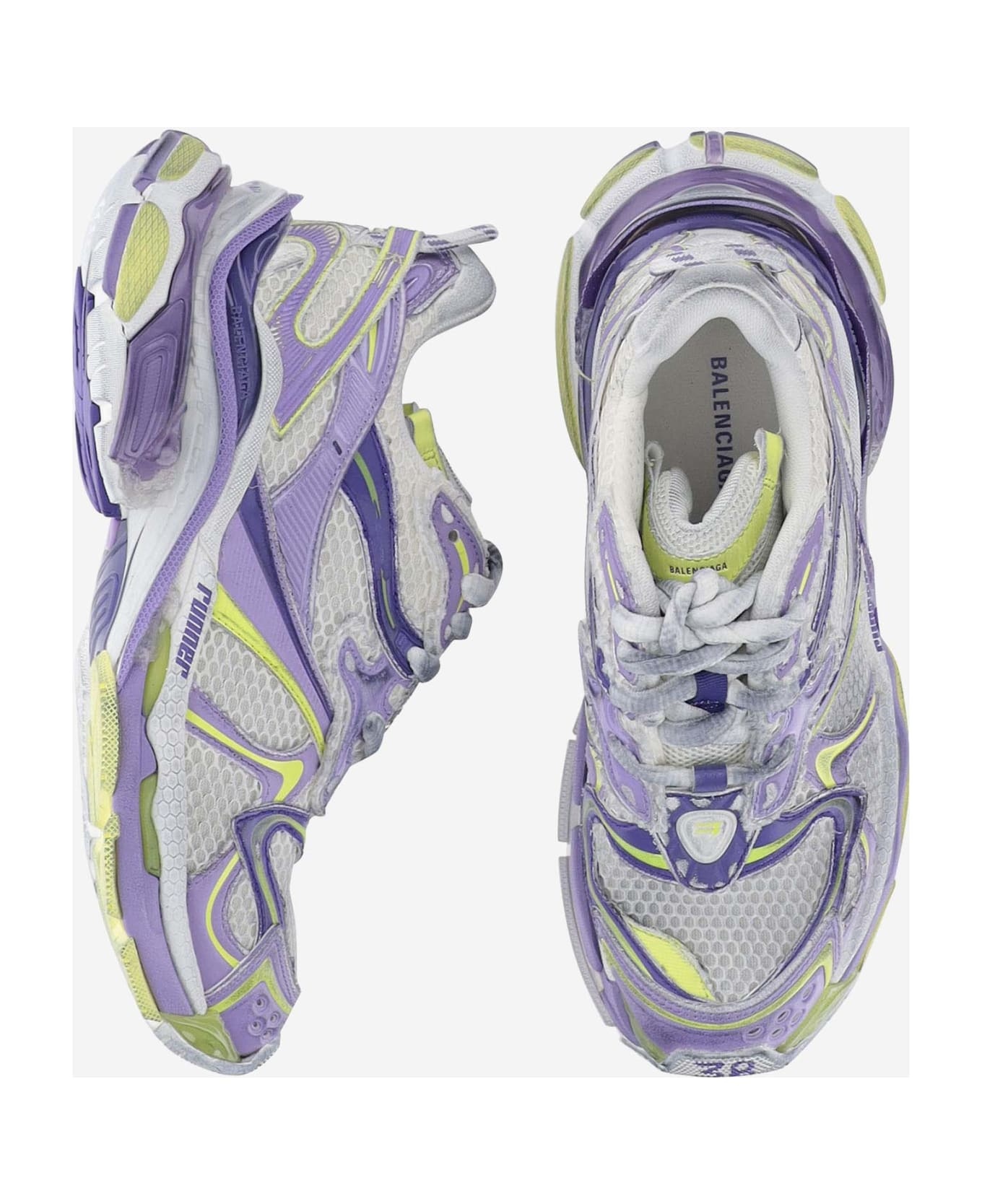 Sneakers Runner 2 - 2