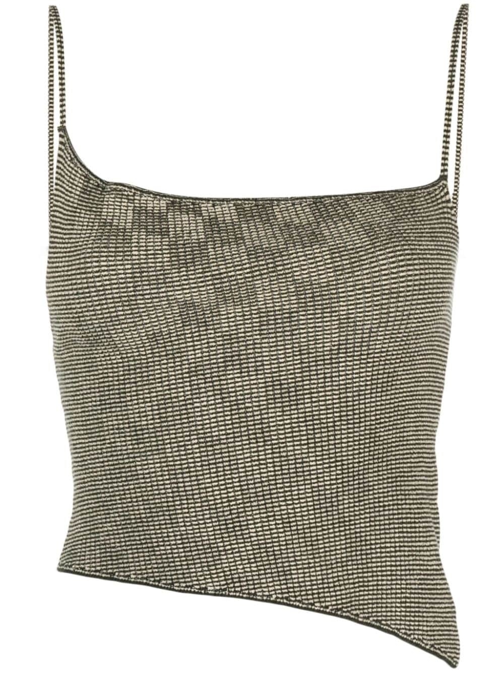 Paralell asymmetric top - 2