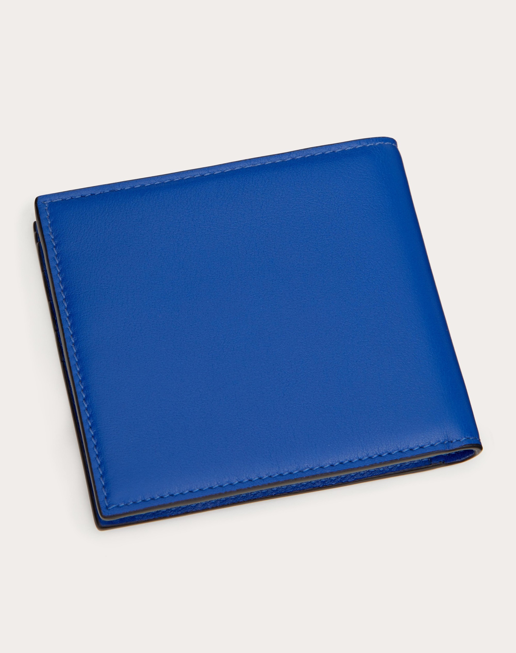 VLOGO SIGNATURE WALLET - 3