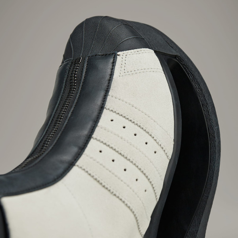 Y-3 Gendo Pro Model 8