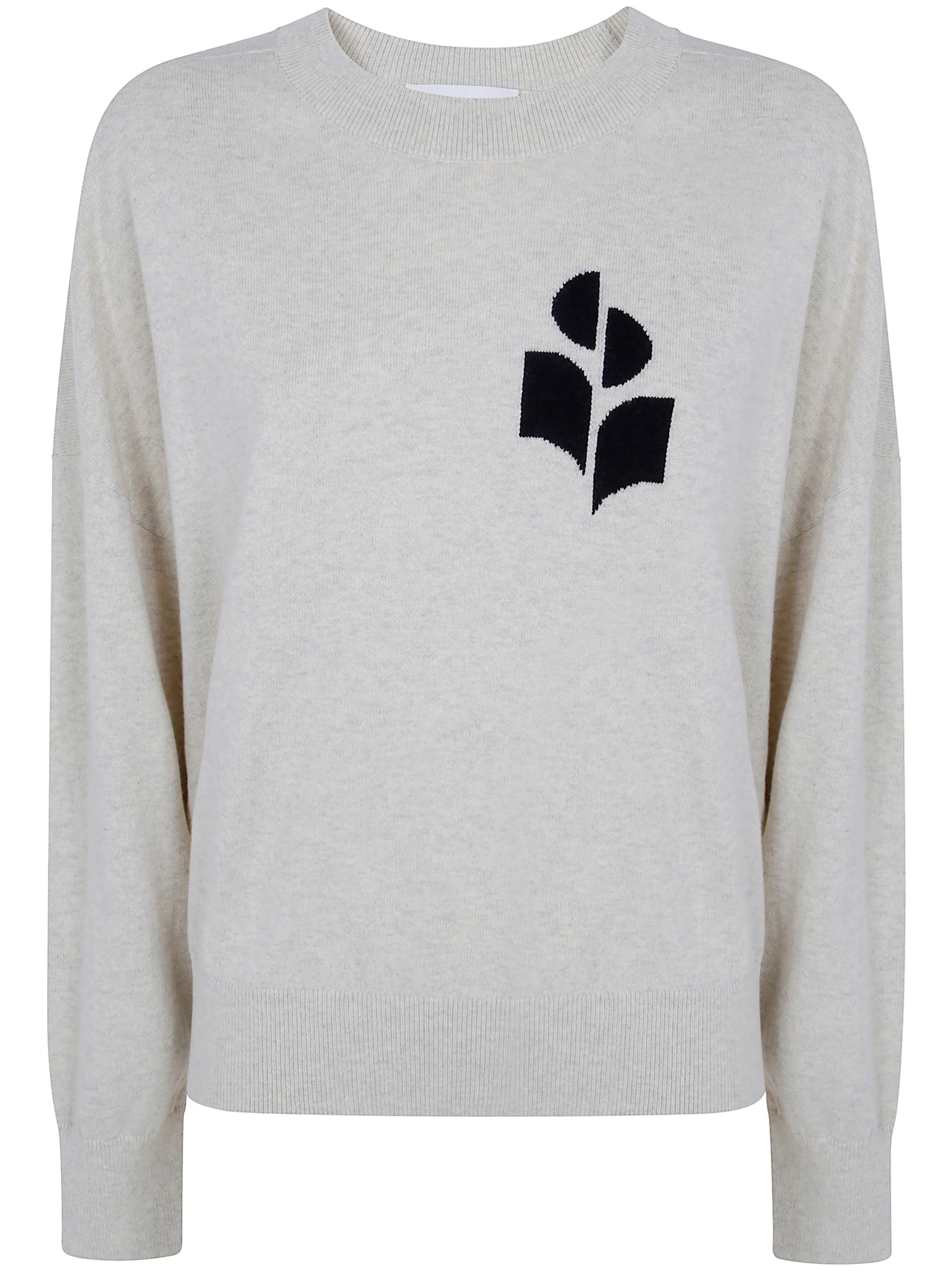 Sweater Roundneck "Marisans" - 1