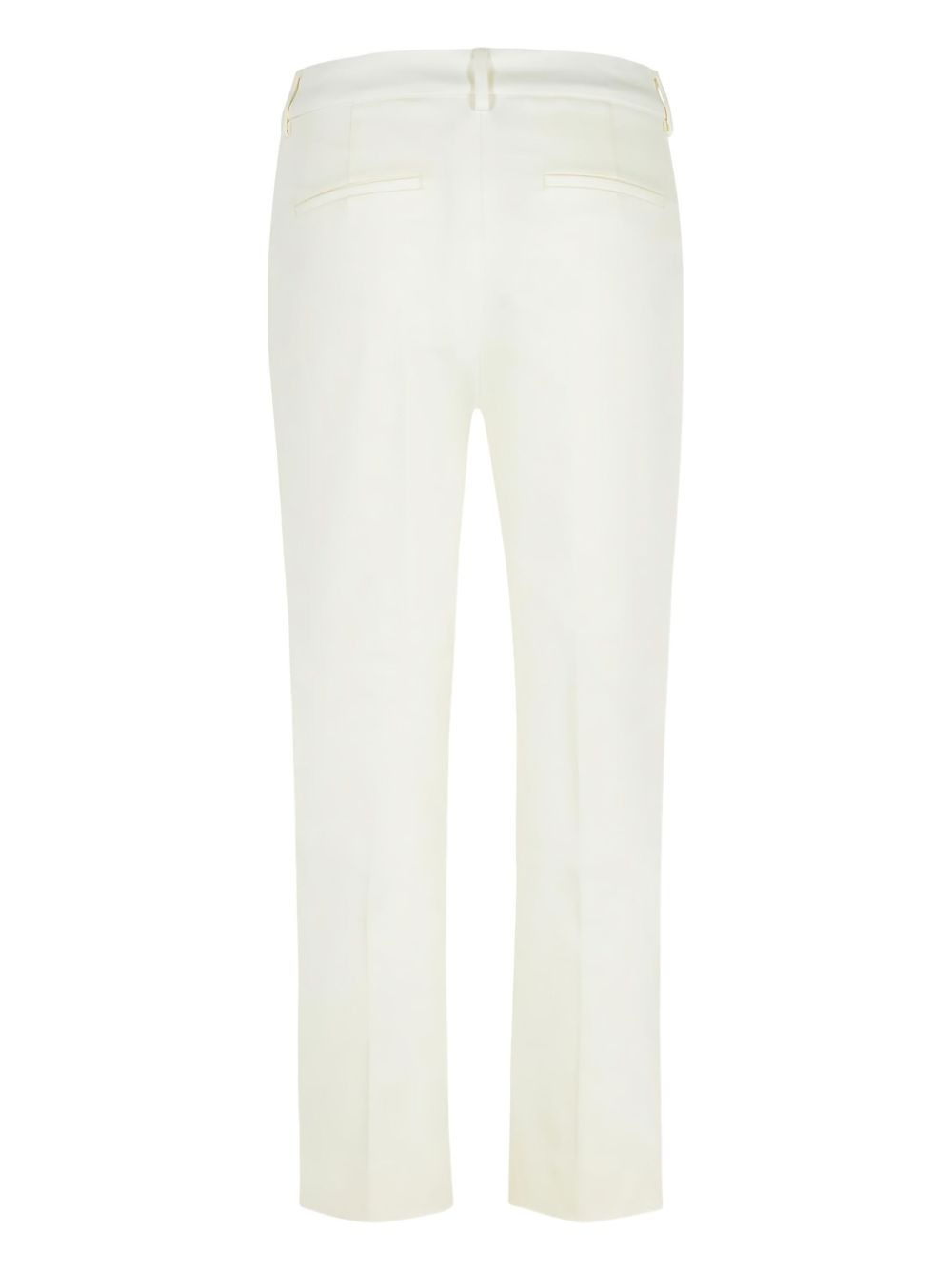 Etna pleated trousers - 3