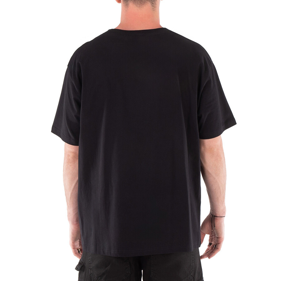 GCDS Human Being T-Shirt - 6