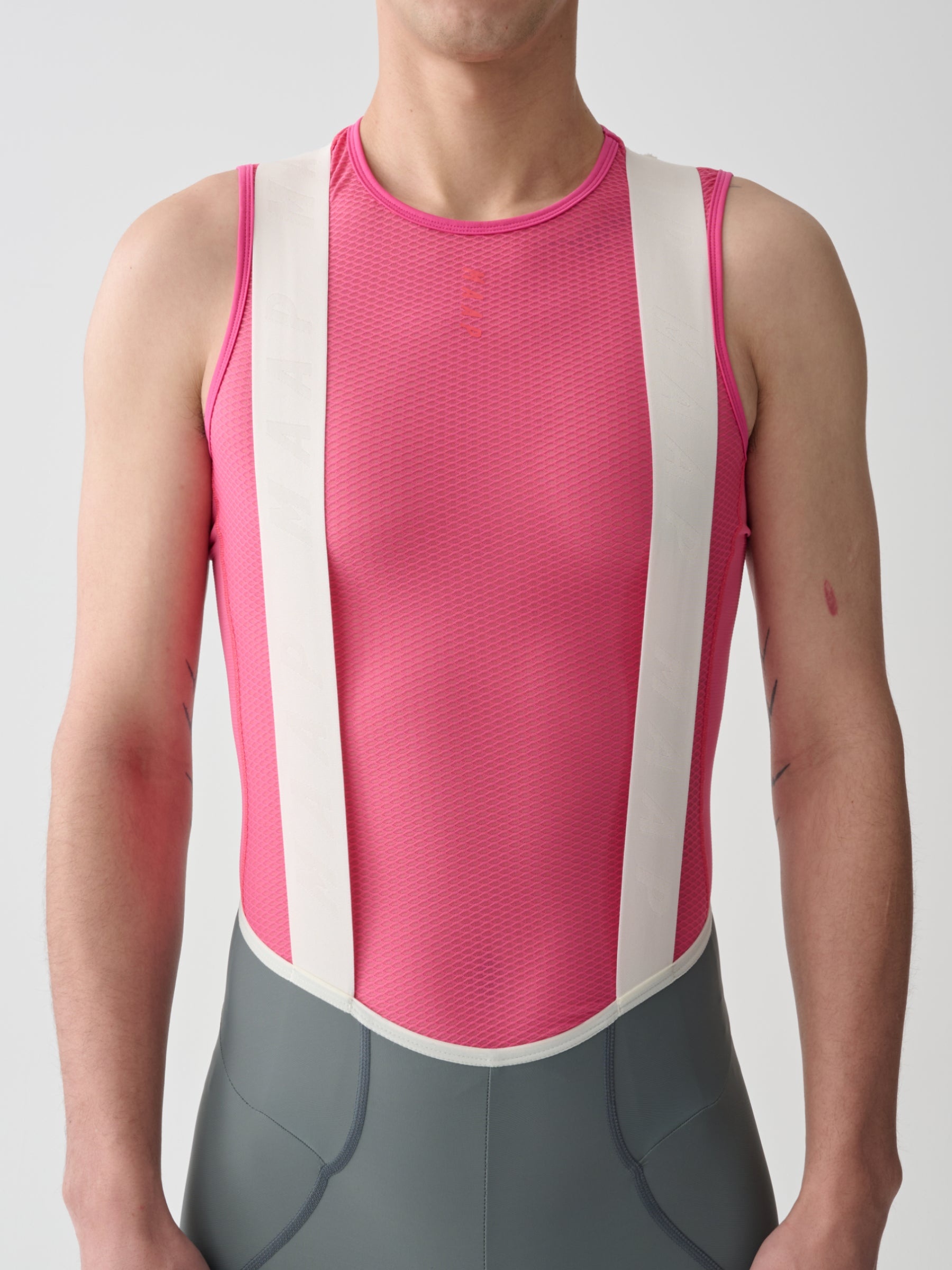 Team Base Layer - 3