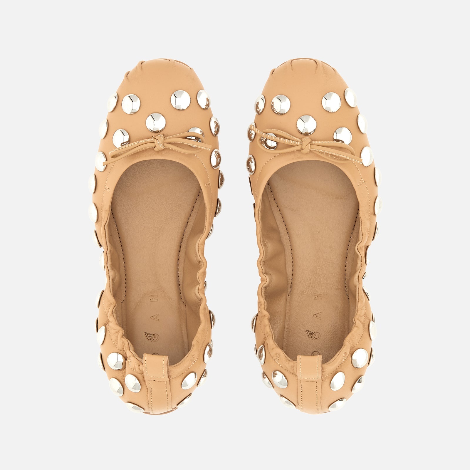 Ballerinas Hogan H684 - 4