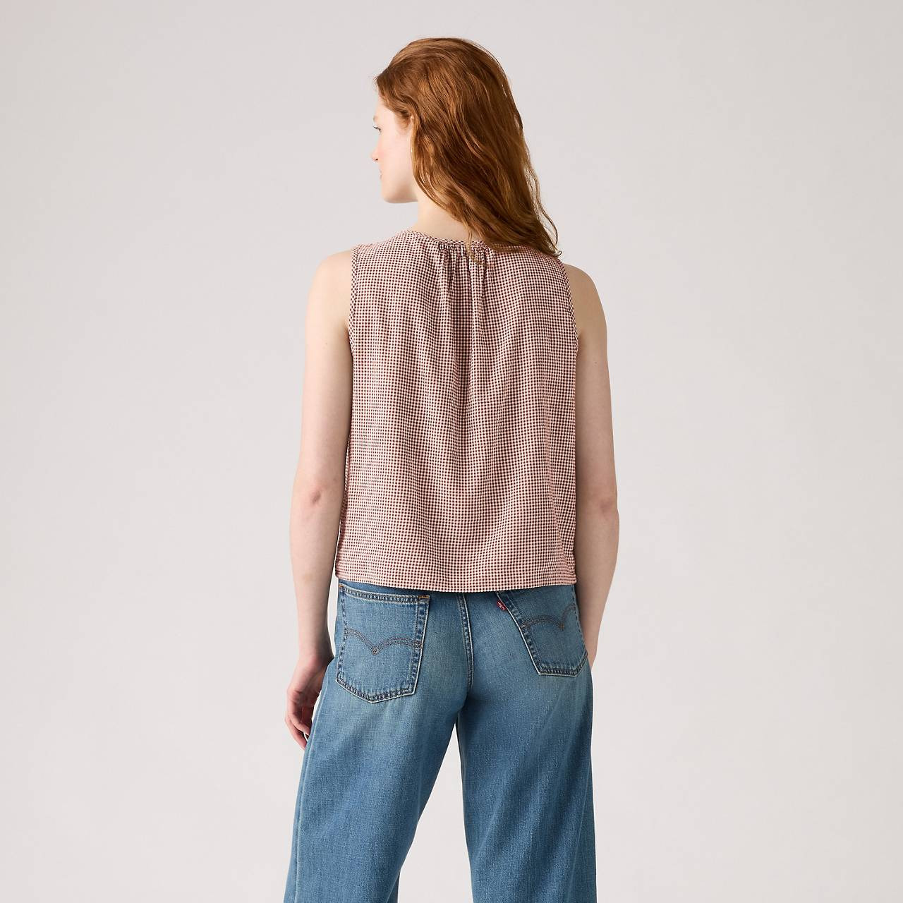 LUELLA BLOUSE - 4