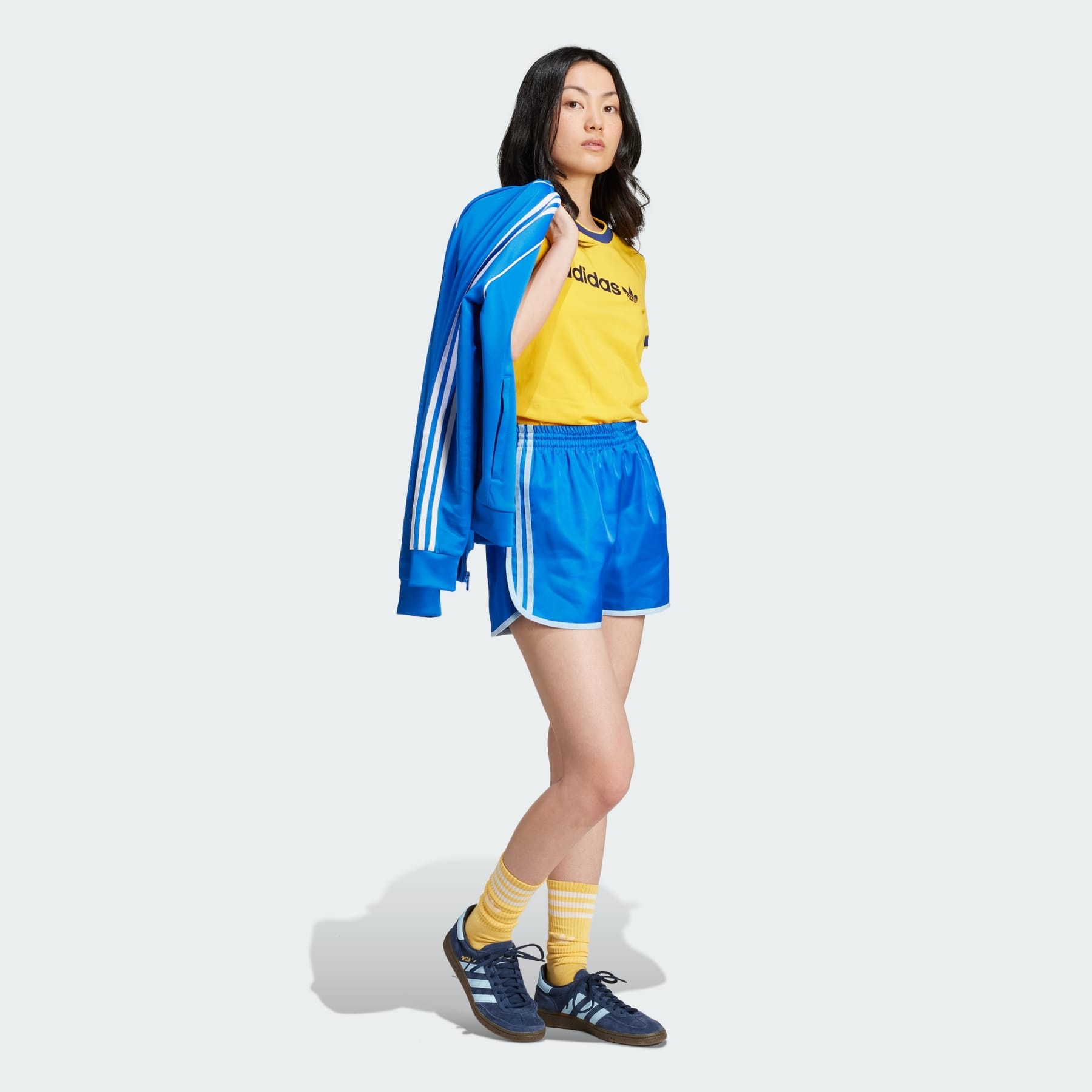 Sprinter Shorts - 4