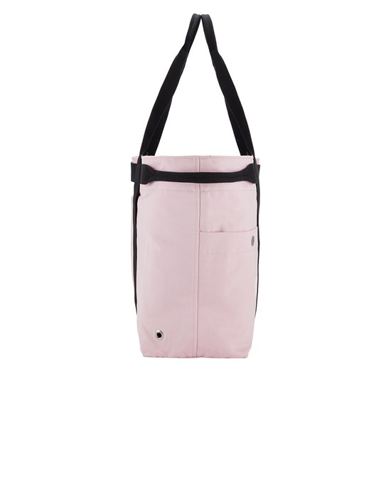911X5 STONE ISLAND MARINA PINK - 4