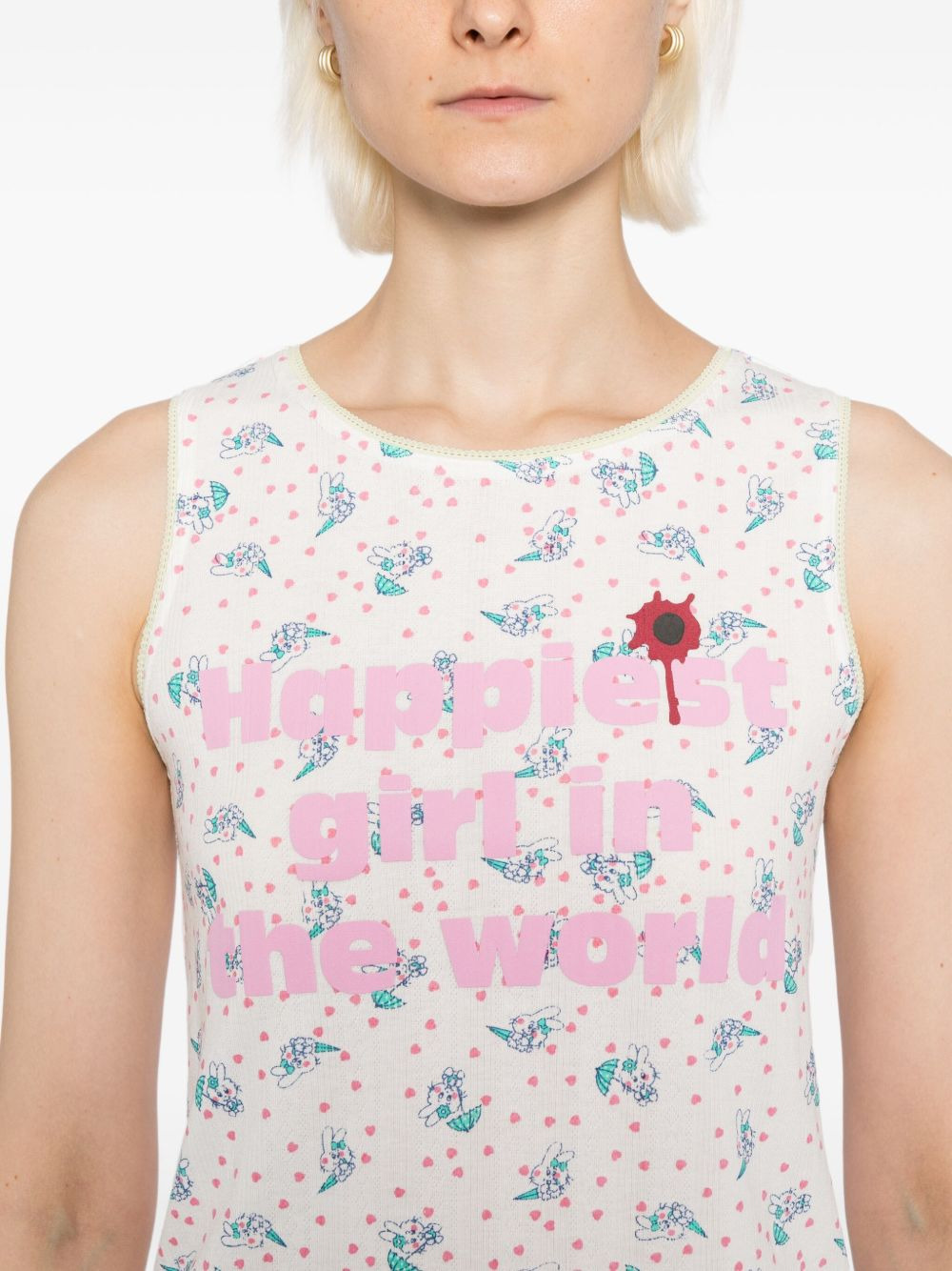 Happy vest - 5