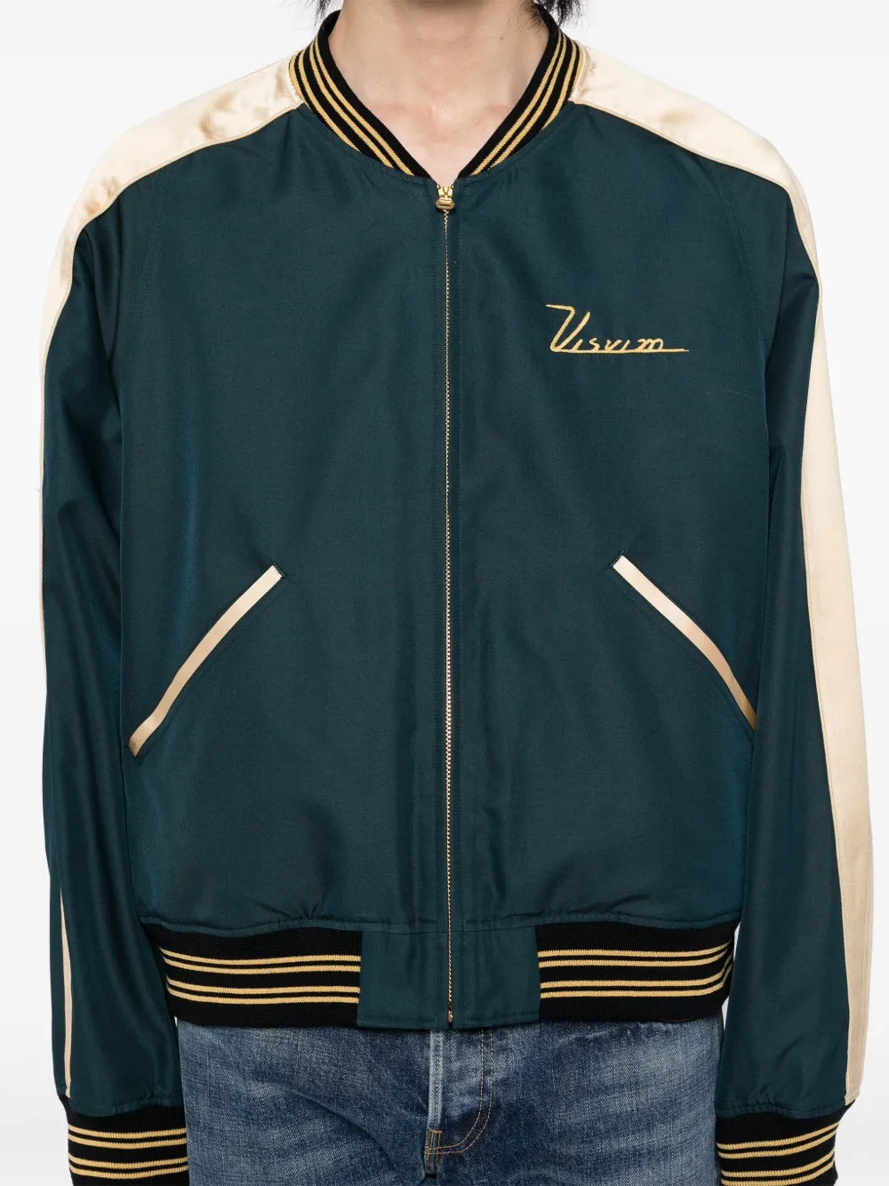 DOUGLAS TEAM JACKET - 5