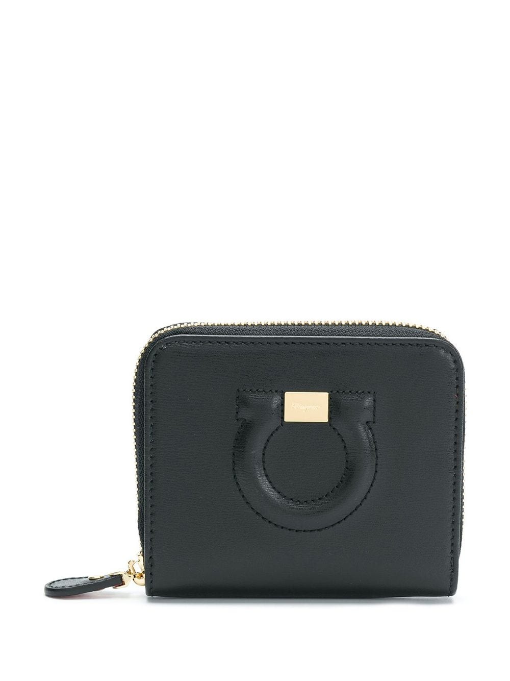 Gancini zip around wallet - 1