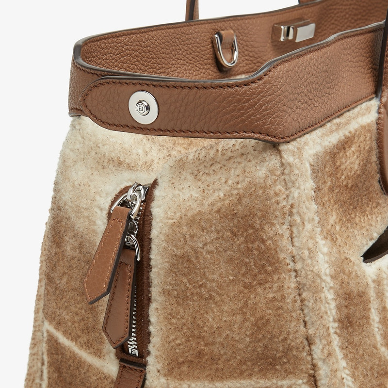 FENDI Peekaboo ISeeU Forty8 outlook