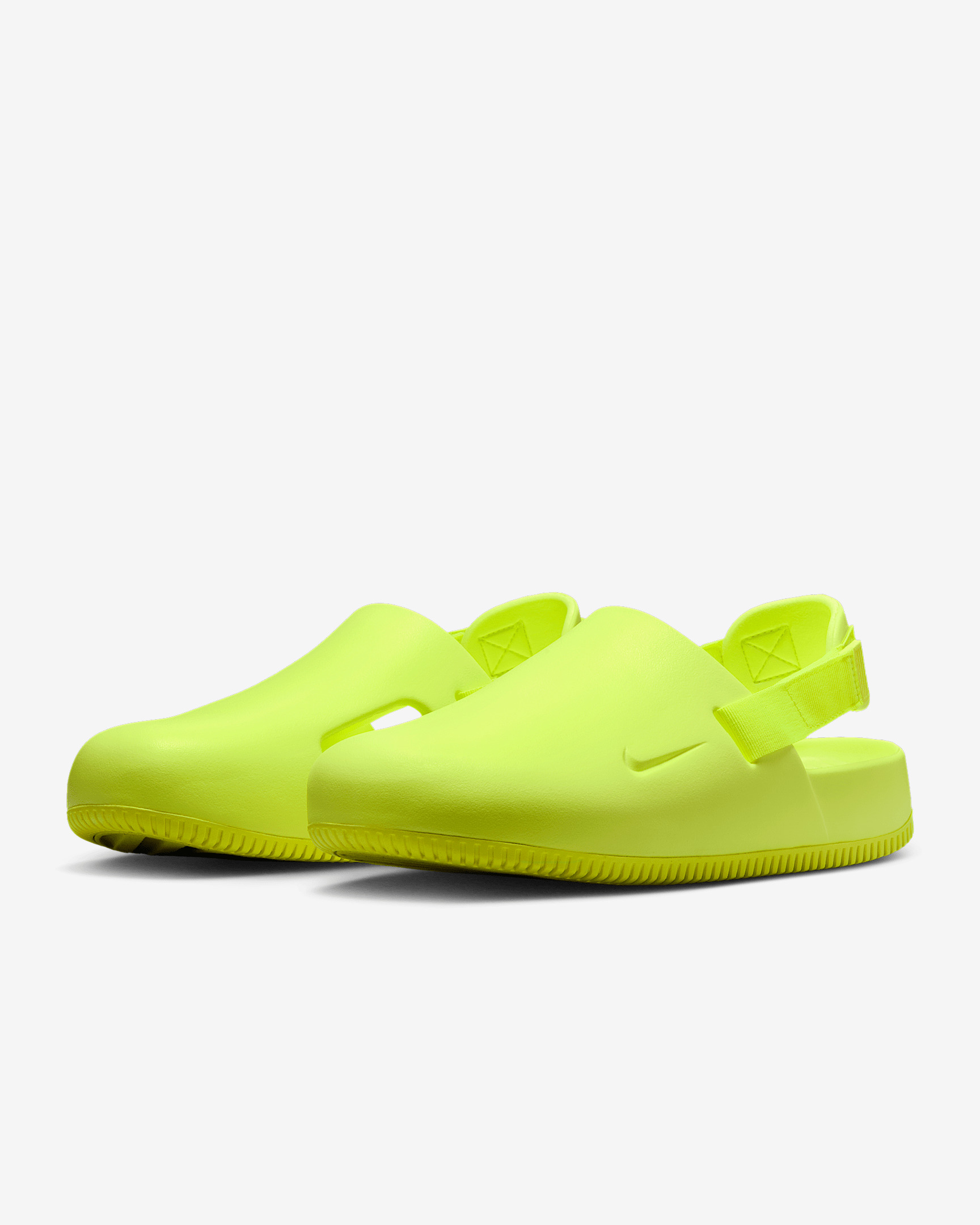 Nike Calm Men's Mules - 5
